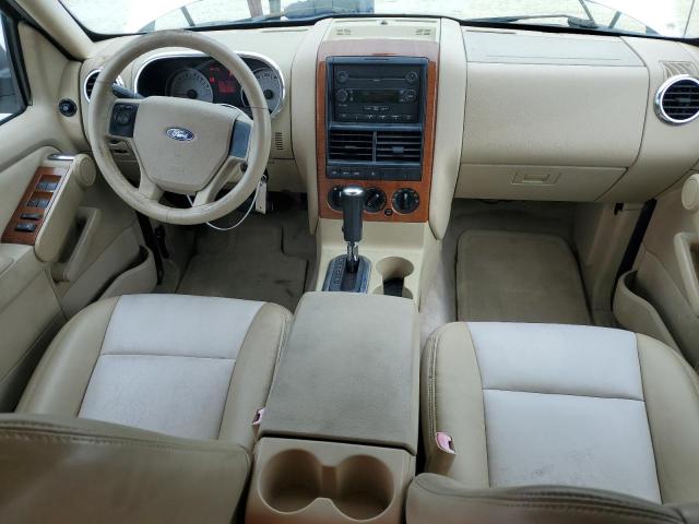 Photo 8 from auction – 2006 FORD EXPLORER E with VIN 1FMEU64E66UA27803