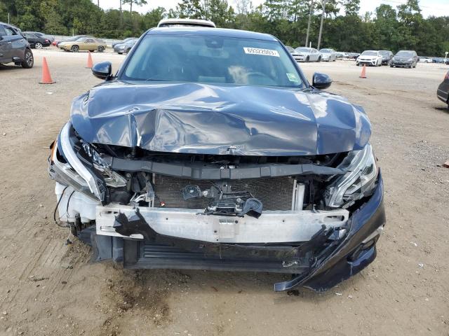 Photo 5 from auction – 2019 NISSAN ALTIMA SL with VIN 1N4BL4EV7KC205981