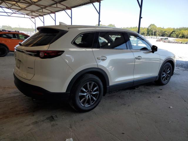 Photo 3 from auction – 2020 MAZDA CX-9 TOURI with VIN JM3TCACY4L0404961