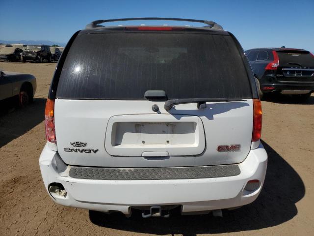 Photo 6 from auction – 2008 GMC ENVOY DENA with VIN 1GKET63M882245969