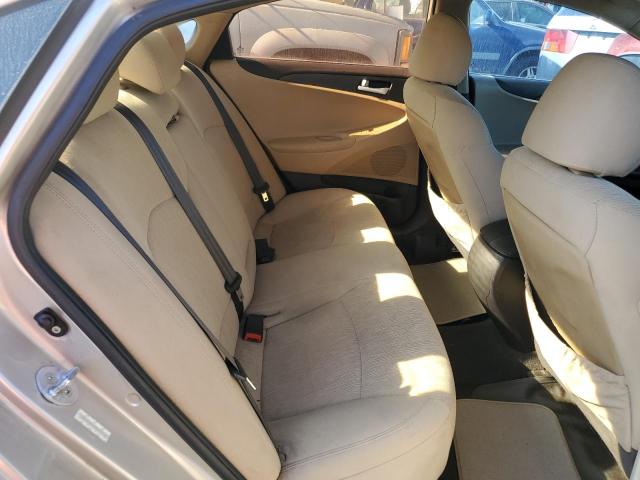 Photo 10 from auction – 2011 HYUNDAI SONATA GLS with VIN 5NPEB4AC7BH034278