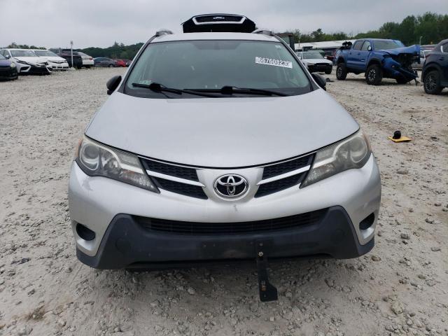 Photo 5 from auction – 2015 TOYOTA RAV4 LE with VIN 2T3BFREV0FW347803