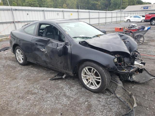 Photo 4 from auction – 2006 ACURA RSX with VIN JH4DC548X6S013016