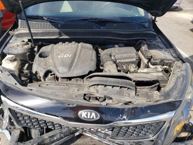 Фото 11 с аукциона – 2013 KIA OPTIMA LX с VIN KNAGM4A70D5313660
