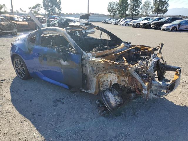 Photo 4 from auction – 2022 SUBARU BRZ PREMIU with VIN JF1ZDBC10N8701003