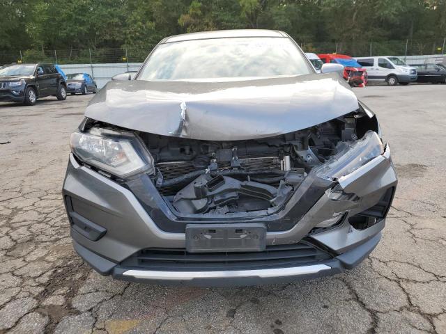Photo 5 from auction – 2018 NISSAN ROGUE S with VIN KNMAT2MVXJP532555
