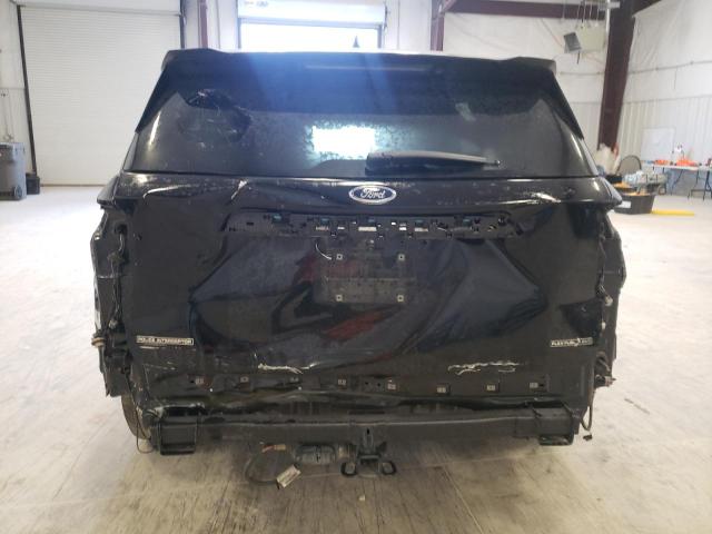 Снимка 6 от търг – 2021 FORD EXPLORER P с VIN 1FM5K8ABXMGC33407