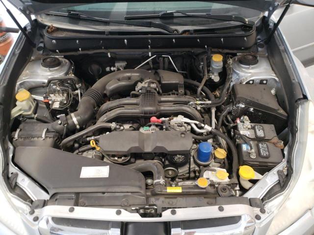 Photo 12 from auction – 2013 SUBARU OUTBACK 2. with VIN 4S4BRCKC7D3240377