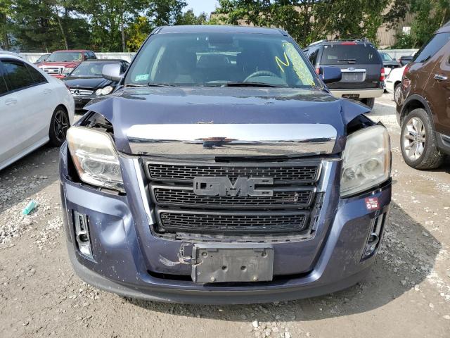 Photo 5 from auction – 2014 GMC TERRAIN SL with VIN 2GKALMEK0E6111387
