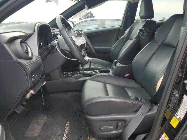 Photo 7 from auction – 2016 TOYOTA RAV4 SE with VIN 2T3NFREVXGW284157
