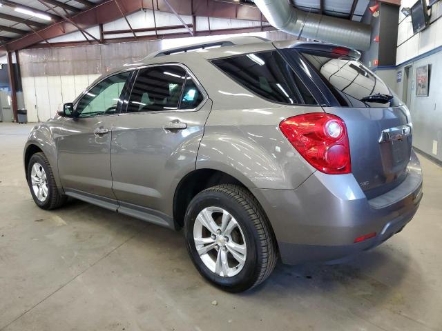 Photo 2 from auction – 2012 CHEVROLET EQUINOX LT with VIN 2GNFLEEK7C6379798