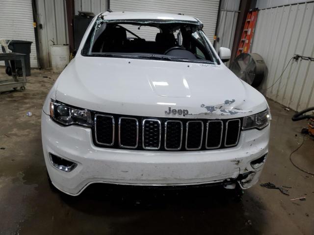 Photo 5 from auction – 2017 JEEP GRAND CHER with VIN 1C4RJFAG8HC900285