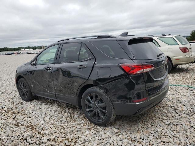 Photo 2 from auction – 2023 CHEVROLET EQUINOX RS with VIN 3GNAXMEG3PL216202