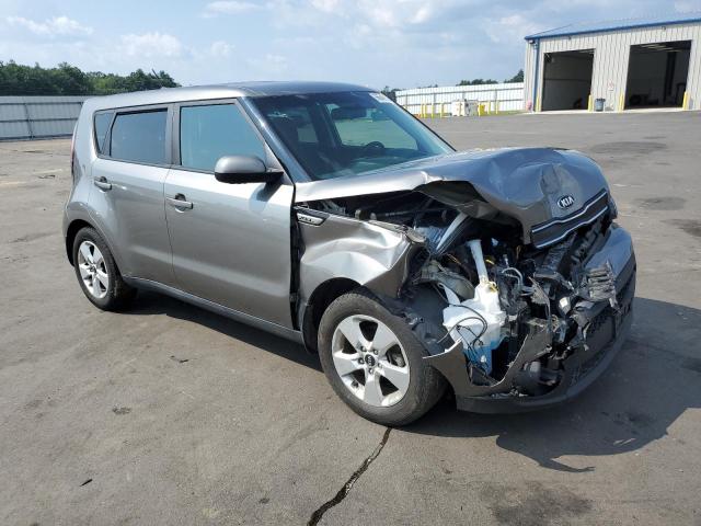 Photo 4 from auction – 2018 KIA SOUL with VIN KNDJN2A28J7565414