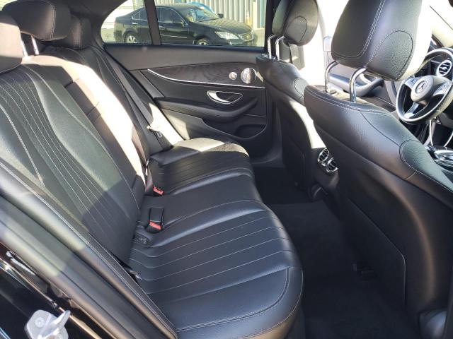 Photo 10 from auction – 2017 MERCEDES-BENZ E 300 with VIN WDDZF4JB4HA176512