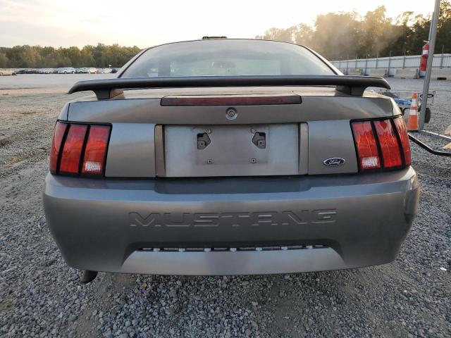 Photo 6 from auction – 2004 FORD MUSTANG with VIN 1FAFP40664F177601