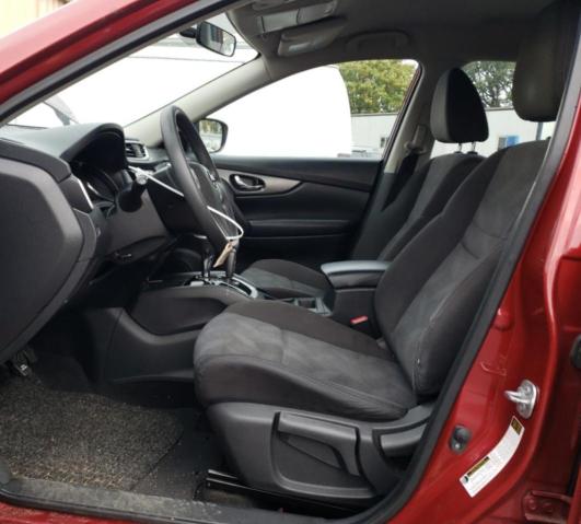 Foto 7 de la subasta – 2016 NISSAN ROGUE S con VIN KNMAT2MT1GP699040