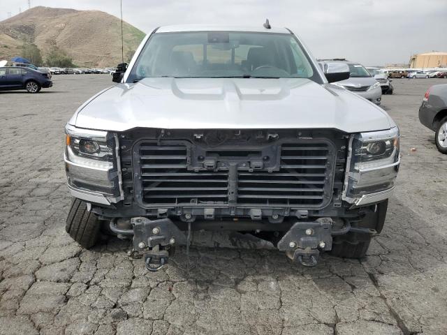 Photo 5 from auction – 2017 CHEVROLET SILVERADO with VIN 3GCPCSEC2HG486659