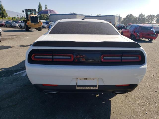 Photo 6 from auction – 2023 DODGE CHALLENGER with VIN 2C3CDZAG5PH510694