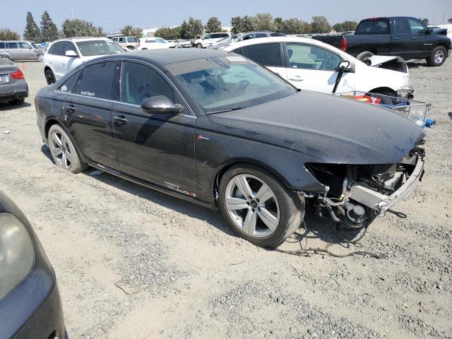 Photo 4 from auction – 2012 AUDI A6 PRESTIG with VIN WAUJGAFC7CN069392