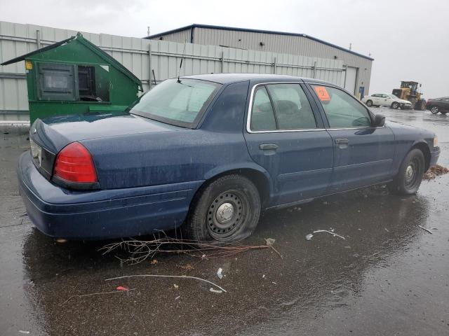 Photo 3 from auction – 2001 FORD CROWN VICT with VIN 2FAFP71W31X158178