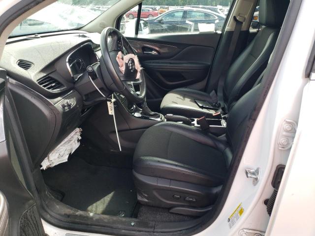 Photo 7 from auction – 2019 BUICK ENCORE PRE with VIN KL4CJESB1KB860111