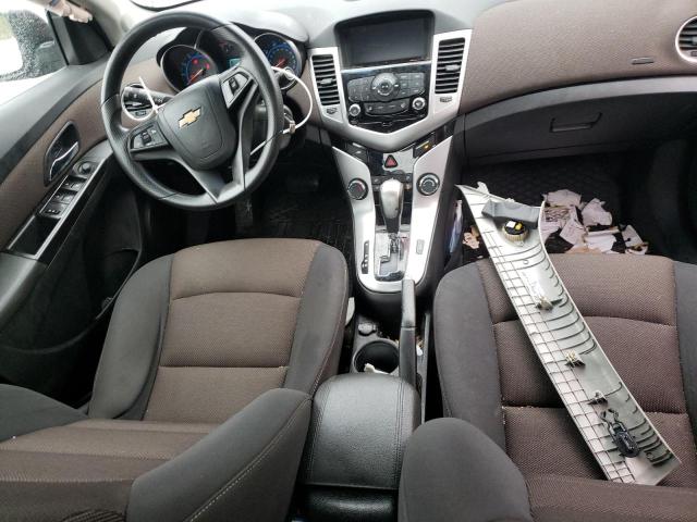 Photo 8 from auction – 2015 CHEVROLET CRUZE LT with VIN 1G1PC5SB2F7283401
