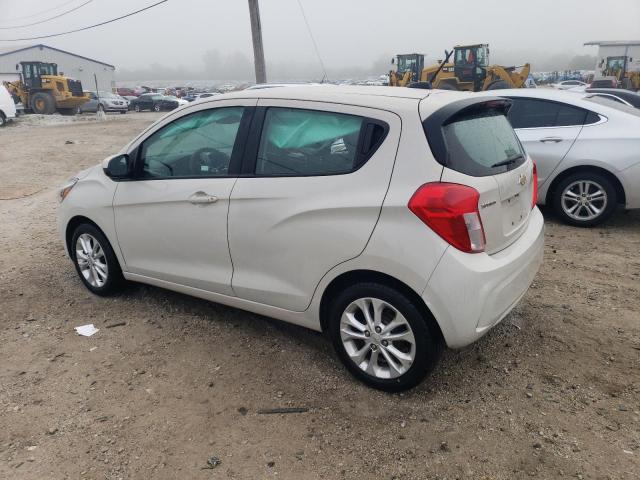 Photo 2 from auction – 2021 CHEVROLET SPARK 1LT with VIN KL8CD6SA1MC738719