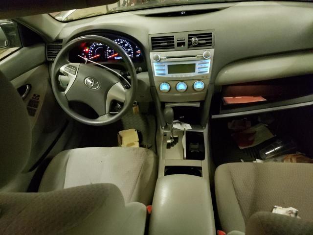 Photo 8 from auction – 2010 TOYOTA CAMRY BASE with VIN 4T4BF3EK2AR047934