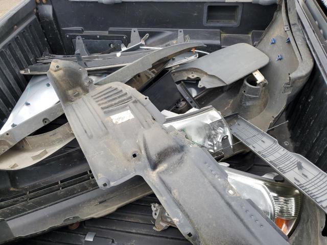 Photo 12 from auction – 2011 TOYOTA TACOMA DOU with VIN 3TMLU4EN9BM077253