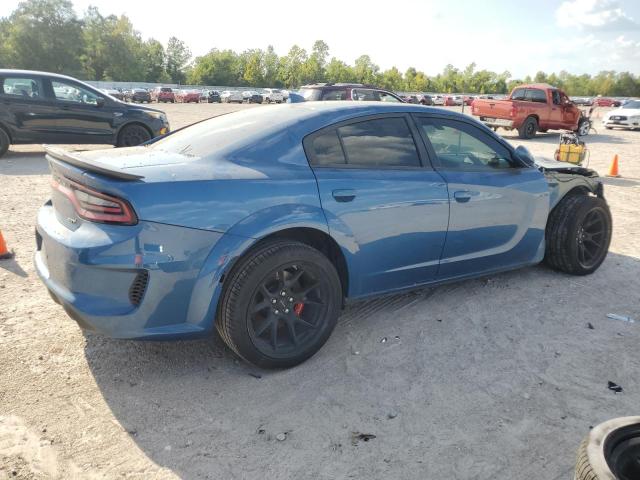 Photo 3 from auction – 2021 DODGE CHARGER SR with VIN 2C3CDXL9XMH614550