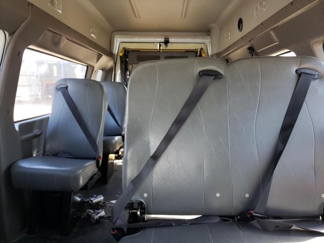 Photo 10 from auction – 2012 FORD ECONOLINE with VIN 1FTSS3EL2CDB14666