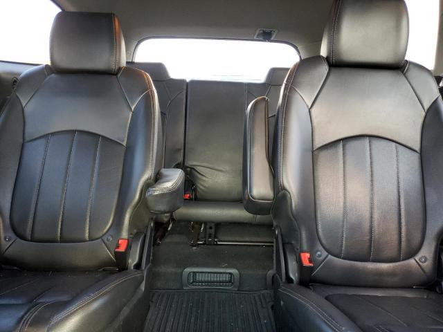 Photo 10 from auction – 2017 BUICK ENCLAVE with VIN 5GAKRBKD5HJ160232