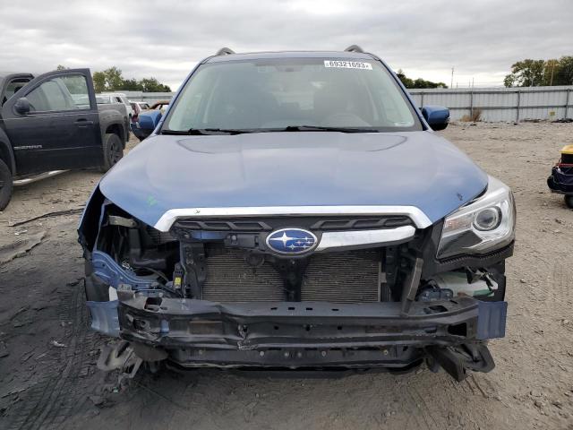 Photo 5 from auction – 2018 SUBARU FORESTER 2 with VIN JF2SJAWC0JH411237