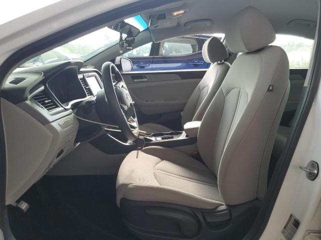 Photo 7 from auction – 2018 HYUNDAI SONATA SE with VIN 5NPE24AF2JH713058