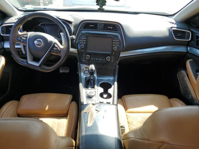 Photo 8 from auction – 2016 NISSAN MAXIMA 3.5 with VIN 1N4AA6AP2GC403248