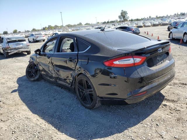 Photo 2 from auction – 2016 FORD FUSION SE with VIN 3FA6P0HD6GR196085
