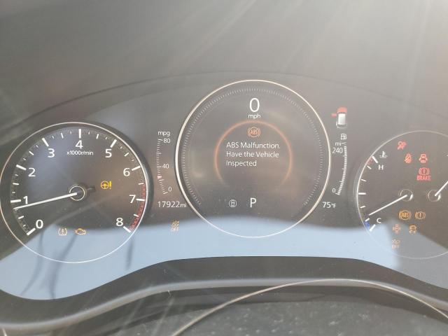 Photo 9 from auction – 2023 MAZDA CX-50 PREM with VIN 7MMVABEM0PN125622