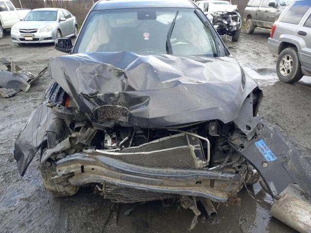 Photo 5 from auction – 2016 CHEVROLET EQUINOX LT with VIN 2GNFLGEK4G6284293