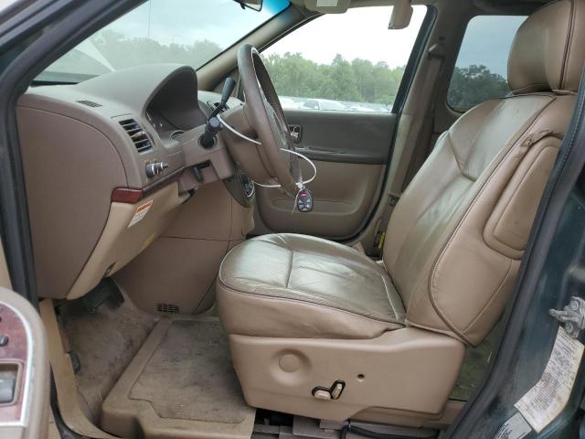 Photo 7 from auction – 2006 BUICK TERRAZA IN with VIN 4GLDV13106D214824