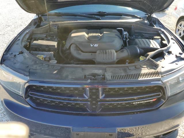 Photo 12 from auction – 2014 DODGE DURANGO SX with VIN 1C4RDHAG6EC593374