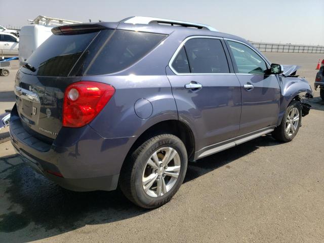 Photo 3 from auction – 2013 CHEVROLET EQUINOX LT with VIN 2GNFLGEK3D6293837