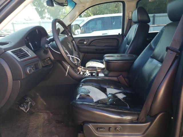 Снимка 7 от търг – 2007 CADILLAC ESCALADE E с VIN 1GYFK66897R221746