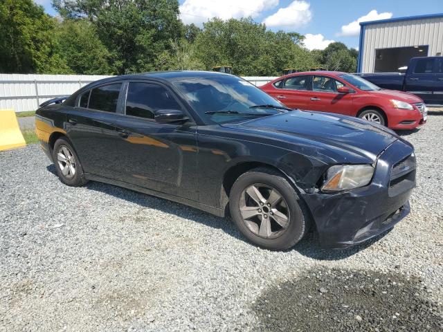 Photo 4 from auction – 2014 DODGE CHARGER SE with VIN 2C3CDXBG6EH267672