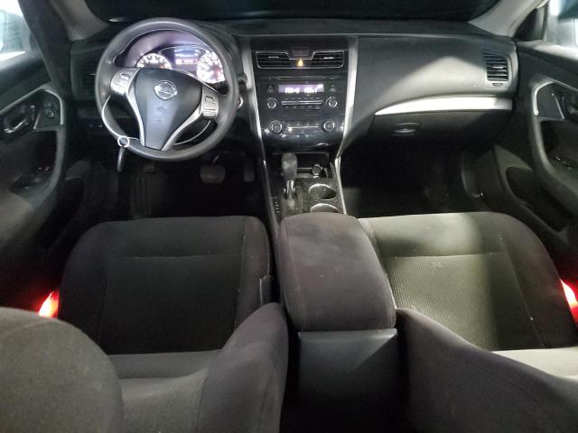 Photo 8 from auction – 2013 NISSAN ALTIMA 2.5 with VIN 1N4AL3AP6DN559009
