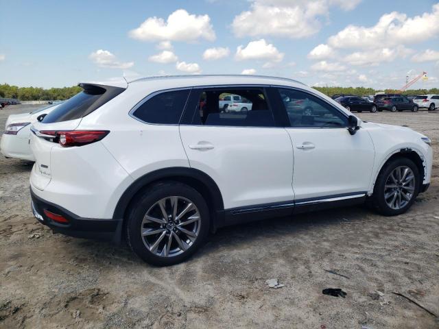 Photo 3 from auction – 2016 MAZDA CX-9 SIGNA with VIN JM3TCBEY8G0117356