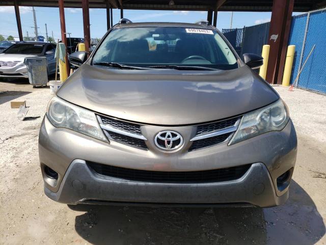 صورة رقم 5 من المزاد - 2014 TOYOTA RAV4 LE مع VIN 2T3ZFREVXEW080618