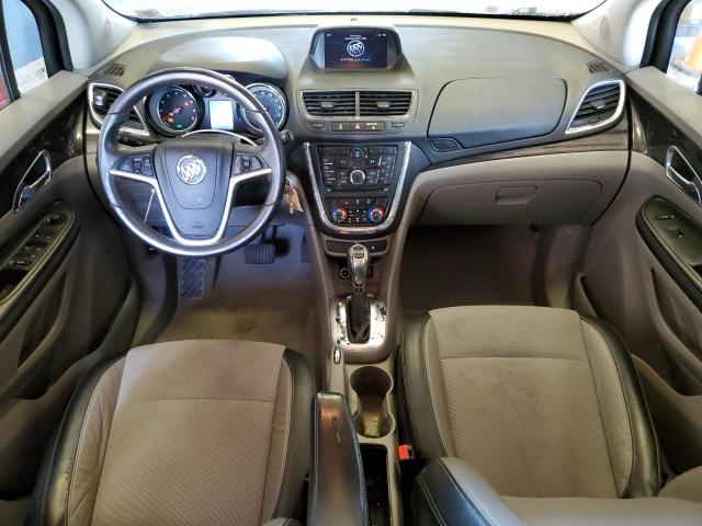 Photo 8 from auction – 2014 BUICK ENCORE CON with VIN KL4CJFSBXEB779036