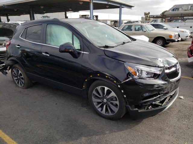 Photo 4 from auction – 2021 BUICK ENCORE PRE with VIN KL4CJASBXMB311082