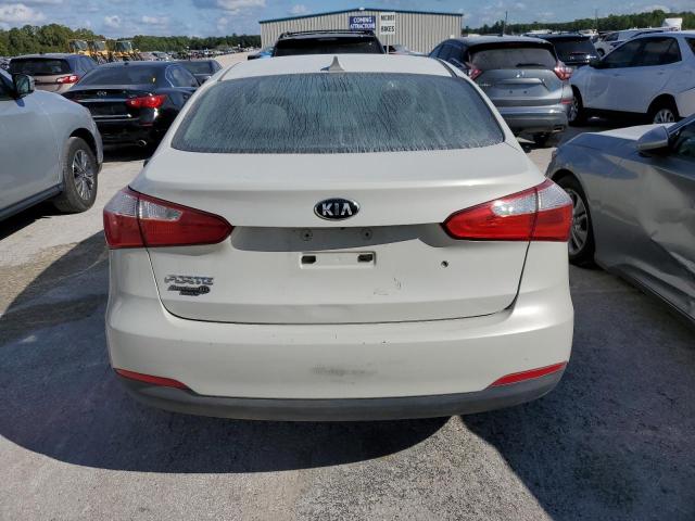 Photo 6 from auction – 2014 KIA FORTE LX with VIN KNAFK4A68E5091864
